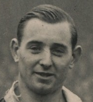 Melvyn Fry
