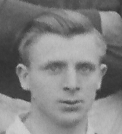 Jack Entwistle