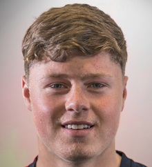 Louie Roberts